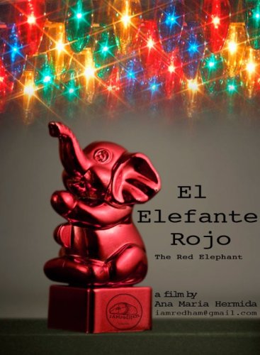 El elefante rojo (2009)