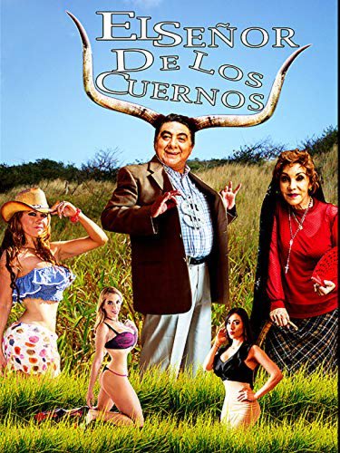 El señor de los cuernos (2016)