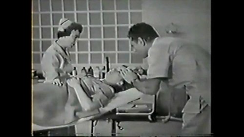 Emergency Hospital (1962)