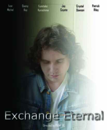 Exchange Eternal (2021)