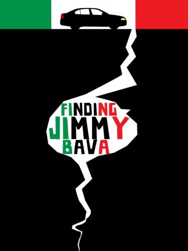 Finding Jimmy Bava (2015)