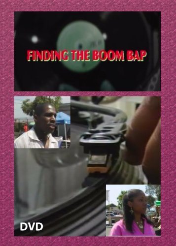 Finding the Boom-Bap (2006)
