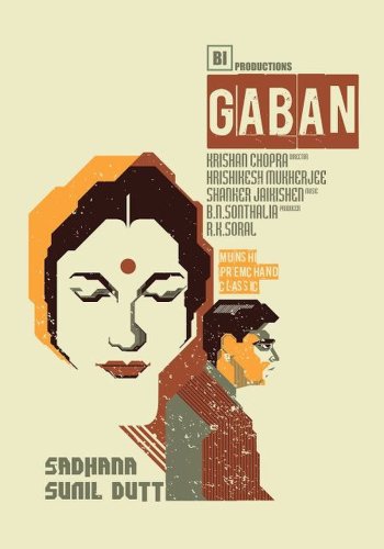 Gaban (1966)