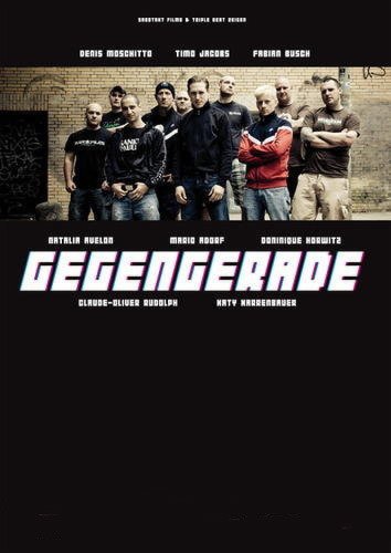 Gegengerade (2011)