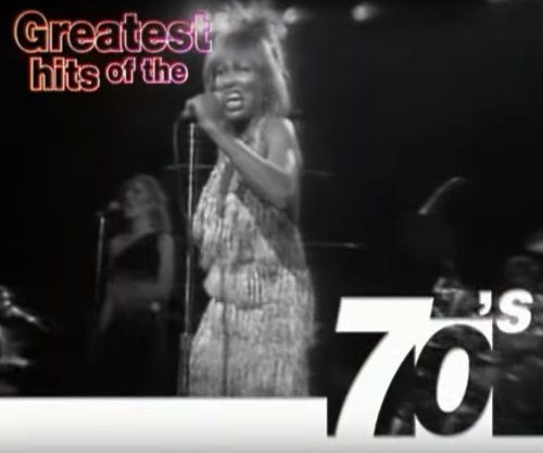 Greatest Hits of the 70's (2001)