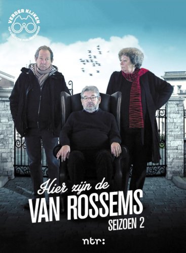 Hier zijn de Van Rossems