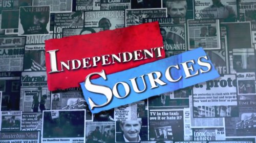 Independent Sources (2008)