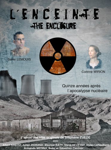 L'Enceinte (2015)