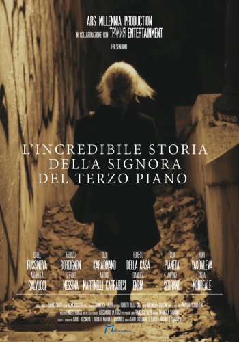 L'incredibile storia della signora del terzo piano (2016)