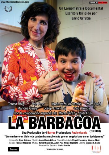 La barbacoa (2012)