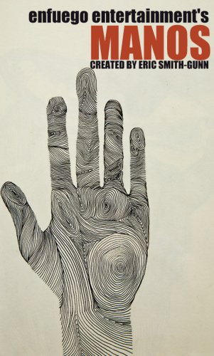 Untitled Hands Project (2016)
