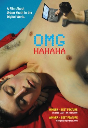 Omg/HaHaHa (2007)