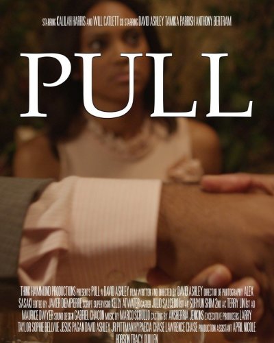 Pull (2014)