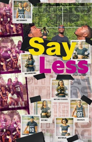 Say Less (2021)