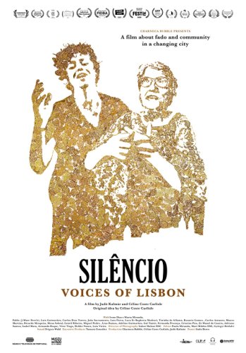 Silêncio - Vozes de Lisboa (2020)