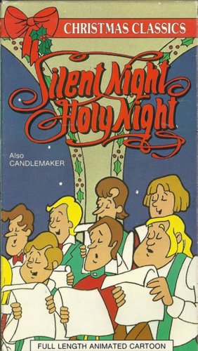Silent Night, Holy Night (1976)