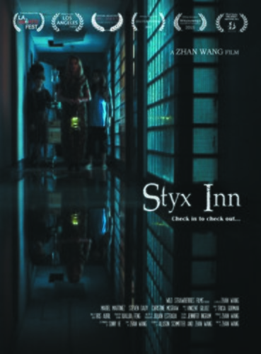 Styx Inn (2015)