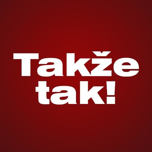 Takze tak! (2015)