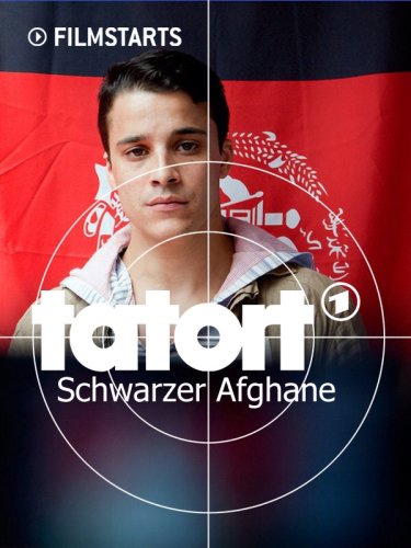 Schwarzer Afghane (2013)