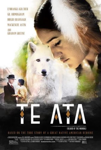Te Ata (2015)
