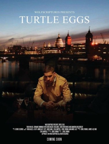 Turtle Eggs (2014)