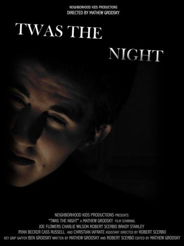 Twas the Night (2013)