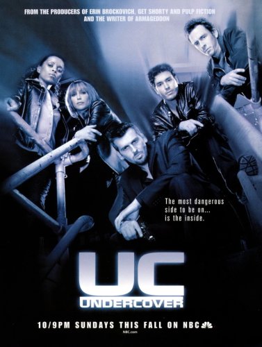 UC: Undercover (2001)