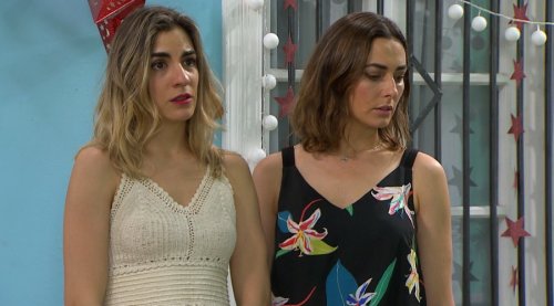 Los rostros de Agustina (2020)