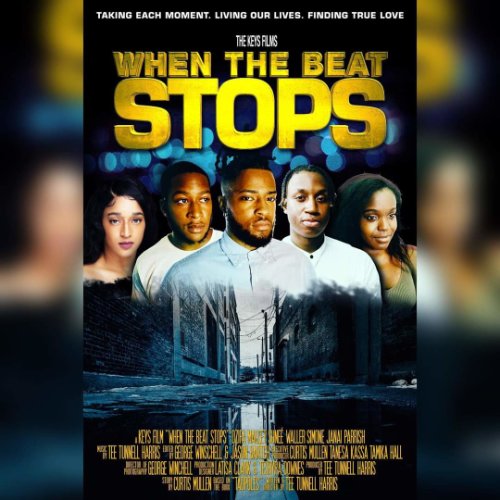 When the Beat Stops (2020)