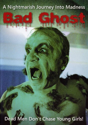 Bad Ghost (2008)