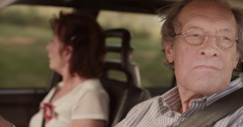 Come What May (2012)
