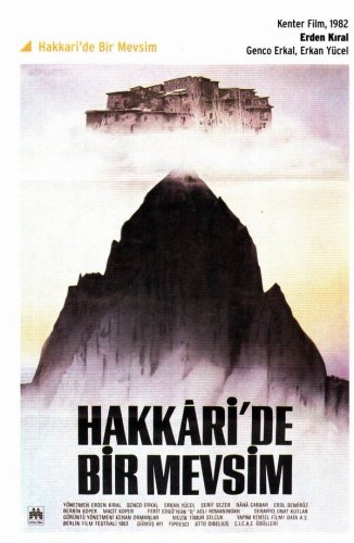 A Season in Hakkari