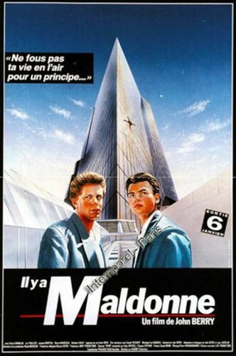 Maldonne (1988)