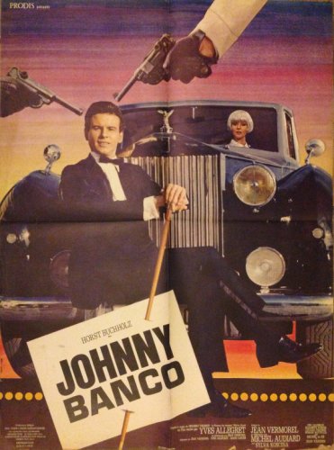 Johnny Banco (1967)