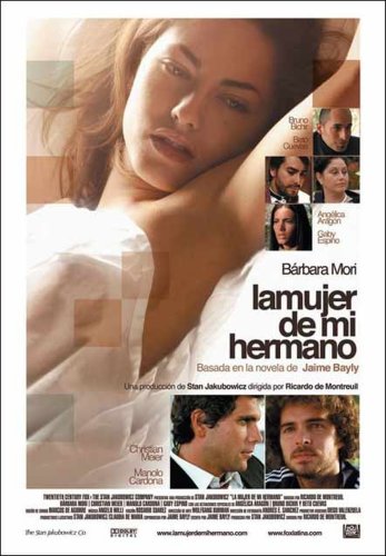 La mujer de mi hermano (2005)