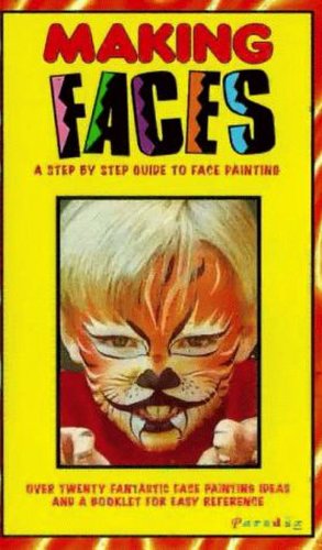 Making Faces (1975)