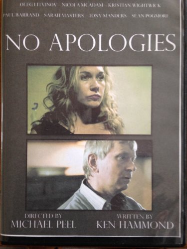 No Apologies (2011)