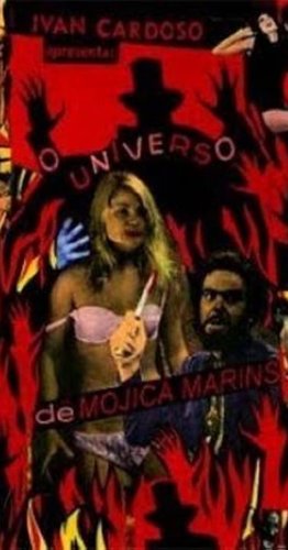 O Universo de Mojica Marins (1978)