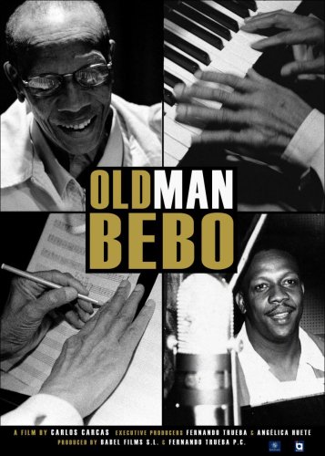 Old Man Bebo (2008)