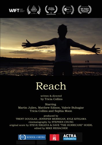 Reach (2011)