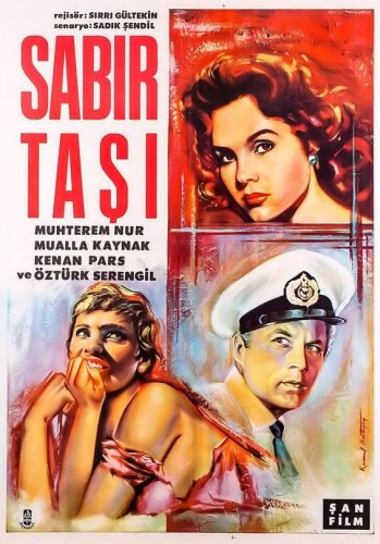 Sabirtasi (1961)