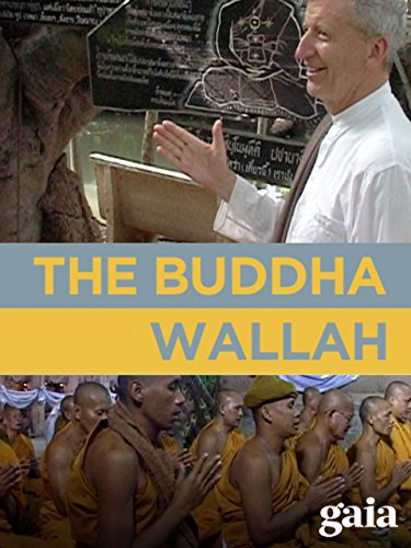 The Buddha Wallah (2011)