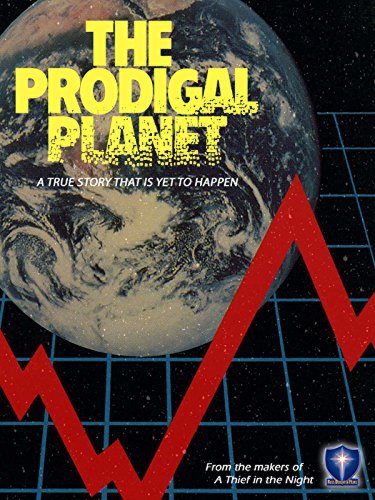 The Prodigal Planet (1983)