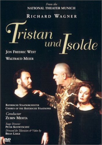 Tristan und Isolde (1996)