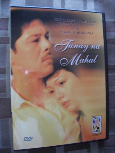 Tunay na mahal (2000)