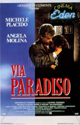 Via Paradiso (1988)