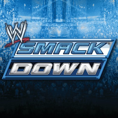 WWE Smackdown! - Season 14