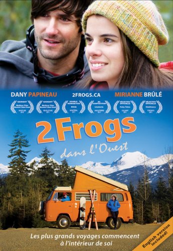 2 Frogs in the West (2004)