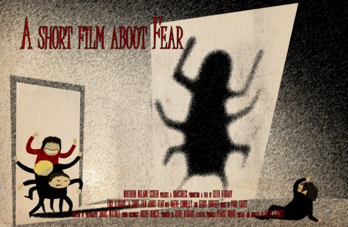 A Short Film About Fear (2014)