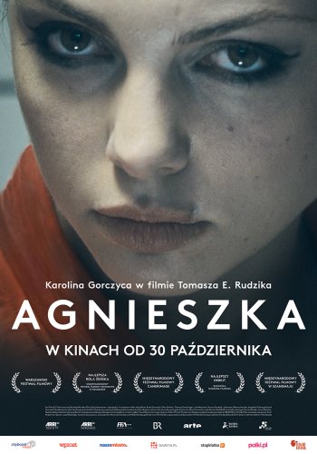 Agnieszka (2014)